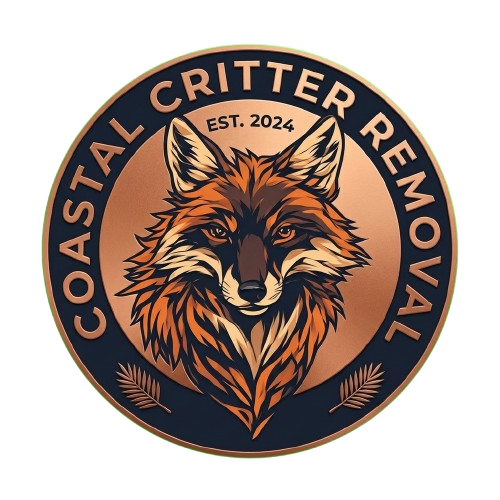 Coastal Critter Removal